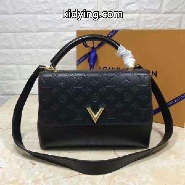 ルイ ヴィトン LOUIS VUITTON 着心地抜群 ショルダーバッグ 2017 3色選択可_ルイ ヴィトン LOUIS VUITTON_ブランド コピー 激安(日本最大級)-0