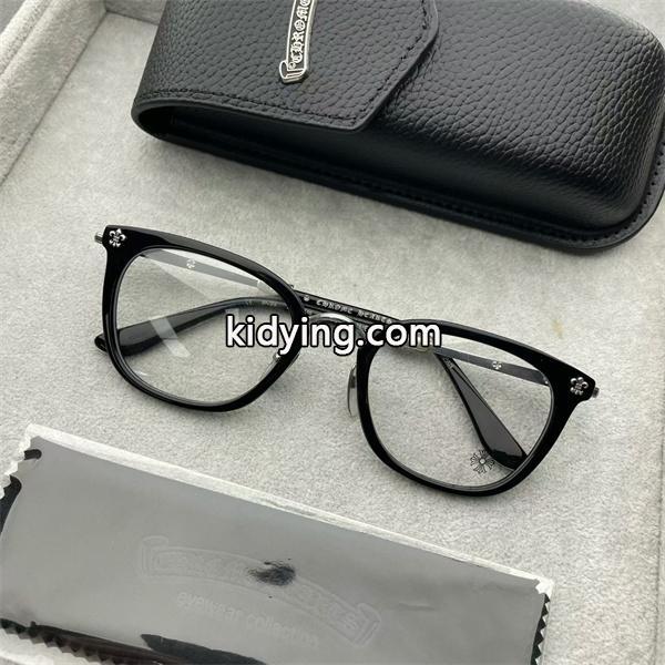 CHROME HEARTS 超激得大人気なクロムハーツ眼鏡コピー アイウェア 925银  STRAPDCTOME  51口22-148激安(日本最大級)-2