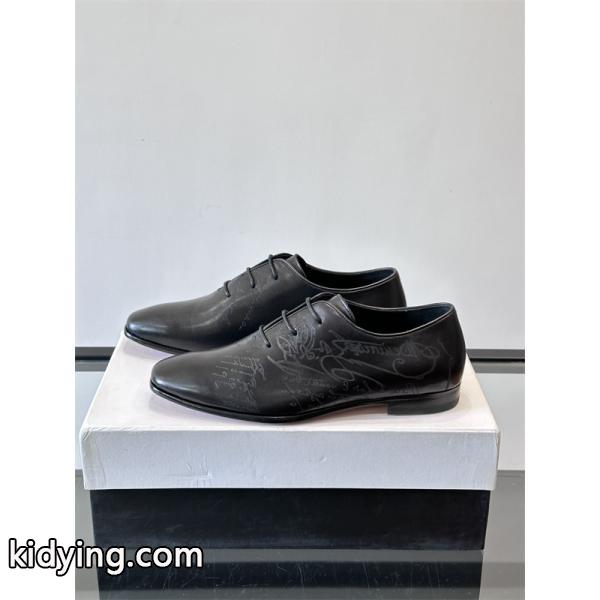 Berluti ベルルッティ コピー 入手困難 シンプル 2026新作コーデ ブーツ プレミアム-2