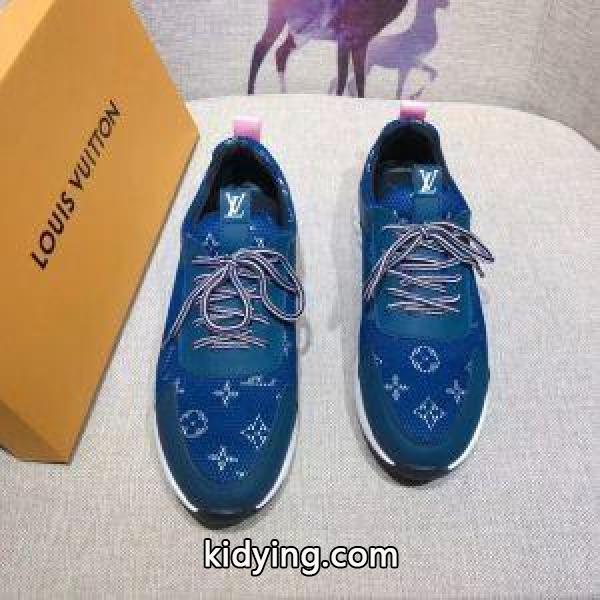 人気爆発 注目度の高い ルイ ヴィトン LOUIS VUITTON 3色可選 ランニングシューズ 人気爆発新作登場_ルイ ヴィトン LOUIS VUITTON_ブランド コピー 激安(日本最大級)-1