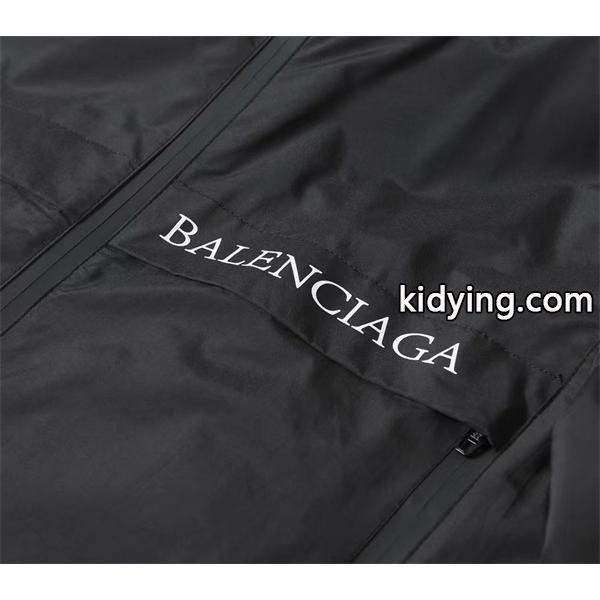 数量限定 2026新作 防風対策 快適 ジャケット BALENCIAGA バレンシアガ コピー-7