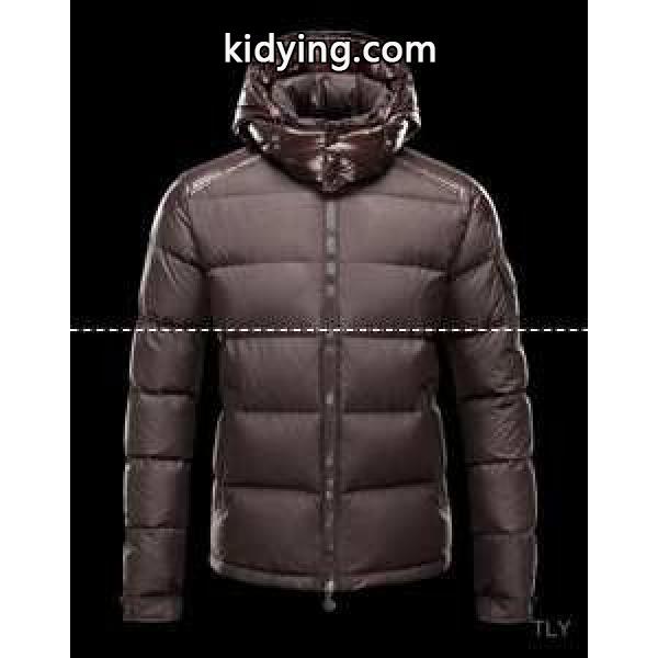 大人気モンクレール MONCLER MAYAマヤ メンズ ダウンジャケット_男性用ダウンジャケット_モンクレール特集_スーパーコピーブランド激安通販 専門店-0
