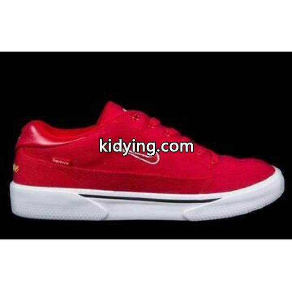 軽量性と耐候性あるアイテム【Supreme × Nike】 15SS SB GTS ナイキコラボシューズ_シュプリーム SUPREME_ブランド コピー 激安(日本最大級)-0