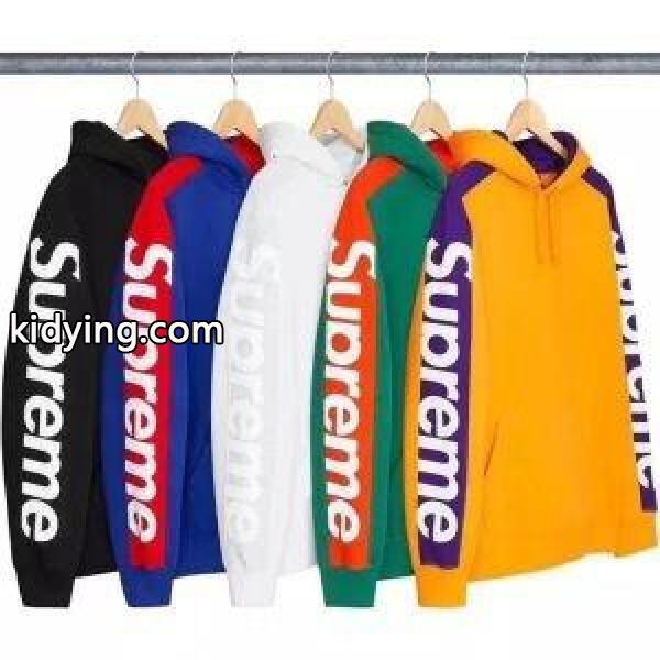 人気沸騰なアイテム 期間限定特別価格 シュプリーム SUPREME 8ss week5 sideline hooded ブルゾン 多色可選 秋冬超人気アイテム_シュプリーム SUPREME_ブランド コピー 激安(日本最大級)-1