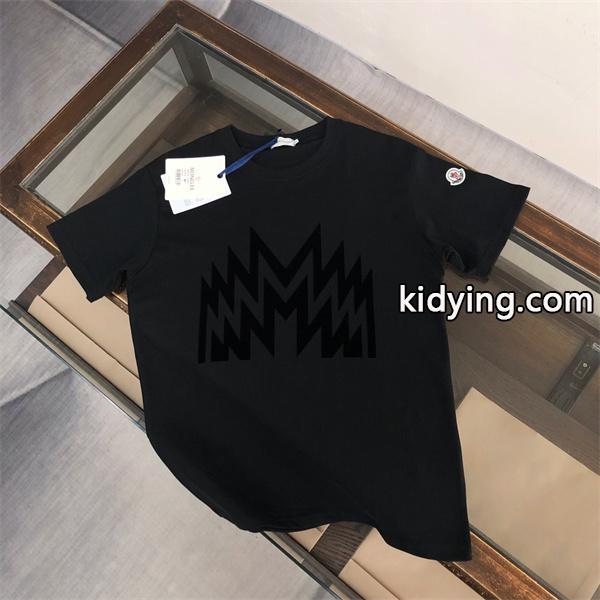期間限定セール 乾きやすい 春夏新作 2色可選 半袖Tシャツ モンクレール MONCLER メンズファッション スーパーコピー ブランド激安通販 専門店-0