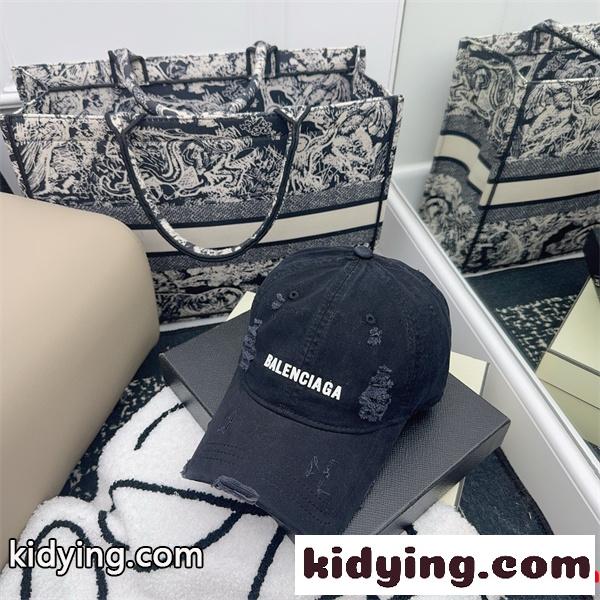 &上品&バレンシアガキャップコピーBALENCIAGA激安通販エレガントお洒落帽子-6