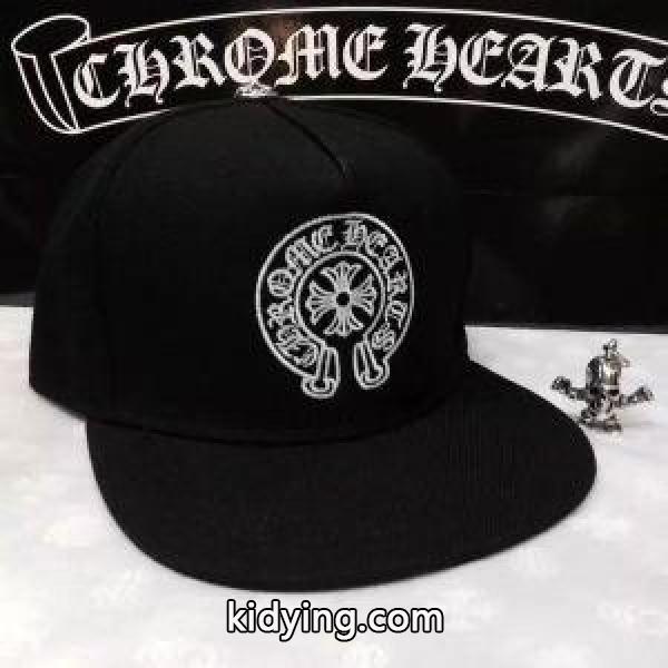トレンドファッション CHROME HEARTS クロムハーツ キャップ 雑誌掲載人気アイテム_クロムハーツ CHROME HEARTS_ブランド コピー 激安(日本最大級)-0