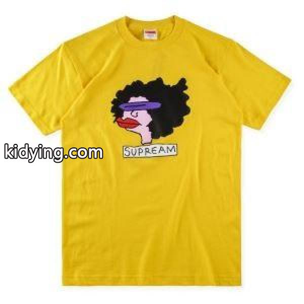 大絶賛の履き心地!2017 シュプリーム SUPREME 多色可選 半袖Tシャツ オリジナル_シュプリーム SUPREME_ブランド コピー 激安(日本最大級)-4