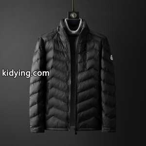 モンクレール この秋冬に持ちたくなる MONCLER 2色可選 真冬にもうまく着こなせる メンズ ダウンジャケット秋冬ナチュラルコーデに大活躍_モンクレール MONCLER_ブランド コピー 激安(日本最大級)-1