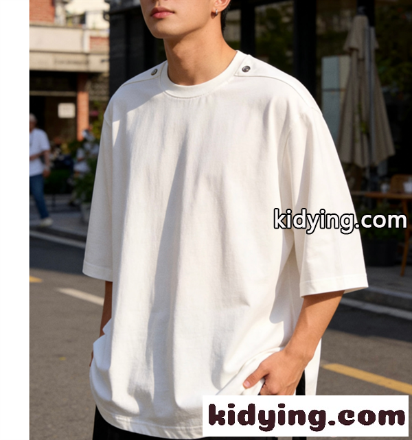 RICK OWENS ROスタイル&& リックオウエンスtシャツコピーユニセックスオーバーサイズ感-0