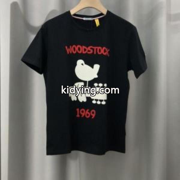 2020SS人気 2色可選 モンクレール MONCLER 今回注目する 半袖Tシャツ 2年以上連続１位獲得_半袖Tシャツ_メンズファッション_スーパーコピーブランド激安通販 専門店-0