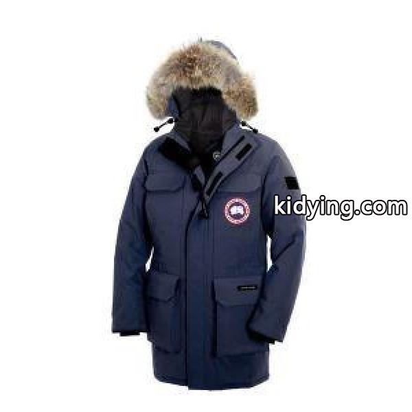極上の着心地 2015 カナダグース CANADA GOOSE ダウンジャケット 8色可選 厳しい寒さに耐える_カナダグース CANADA GOOSE_ブランド コピー 激安(日本最大級)-1