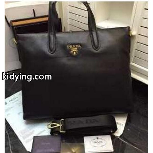 革新的なデザインprada プラダ 落ち着いた質感ショルダー掛けバッグ_プラダ メンズバッグ_バッグ メンズ_スーパーコピーブランド激安通販 専門店-0