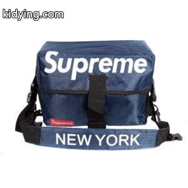 2014秋冬 SUPREME シュプリーム 高級感演出 ショルダーバッグ_シュプリーム メンズバッグ_バッグ メンズ_スーパーコピーブランド激安通販 専門店-0