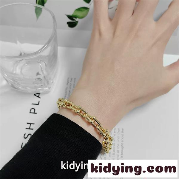 お洒落2026❤ティファニー ブレスレットコピー アクセサリーTiffany & Coアクセサリー激安通販-4