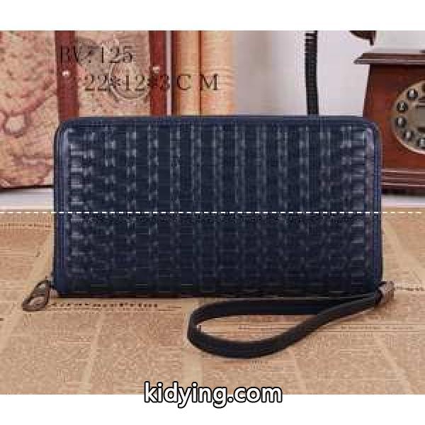 2014存在感◎ BOTTEGA VENETA ボッテガ ヴェネタ 長財布_ボッテガ ヴェネタ メンズ財布_財布 メンズ_スーパーコピーブランド激安通販 専門店-0