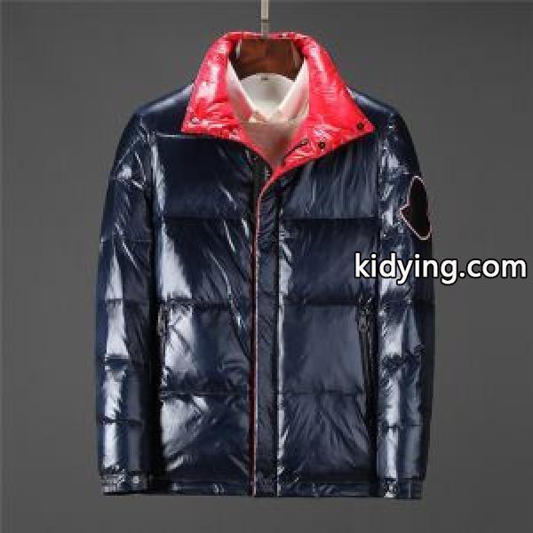 MONCLER モンクレール ダウンジャケット 2色可選 今年っぽいトレンド商品 人気ブランドNo1_男性用ダウンジャケット_モンクレール特集_スーパーコピーブランド激安通販 専門店-0
