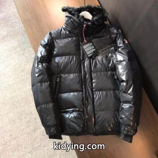 なぜか大人気！ 高品質 人気商品最新作 MONCLER モンクレール ダウンジャケット 2色可選_男性用ダウンジャケット_モンクレール特集_スーパーコピーブランド激安通販 専門店-0