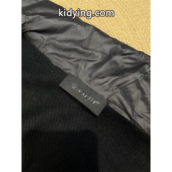 入手困難 2026新作必須 ダウンミックス MONCLER モンクレール コピー ジャケット 上質-7