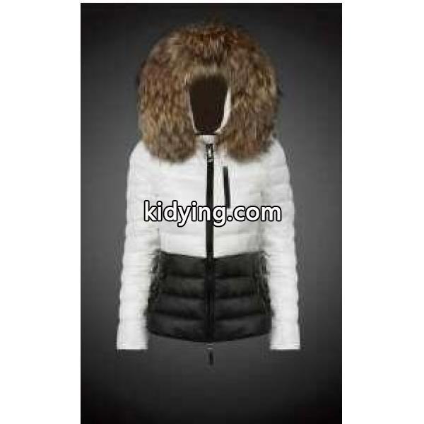 印象を与えてくれる　秋冬 MONCLER モンクレール 高品質なダウンジャケット 3色可選_女性用ダウンジャケット_モンクレール特集_スーパーコピーブランド激安通販 専門店-0