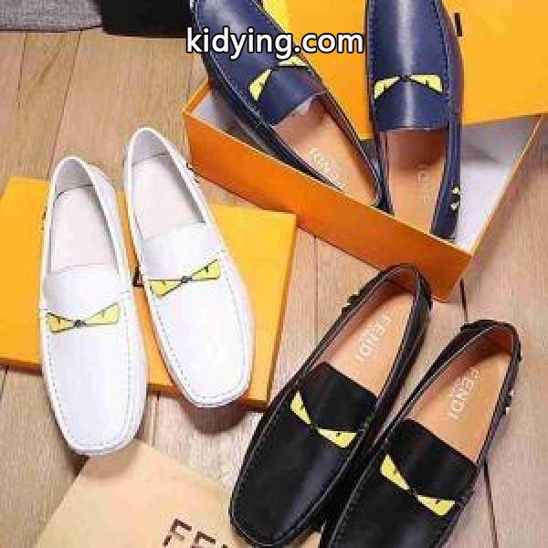 ランキング入賞の人気商品 FENDI フェンディ お買い得特価 カジュアルシューズ 3色可選 期間限定特別価格_フェンディ FENDI_ブランド コピー 激安(日本最大級)-0