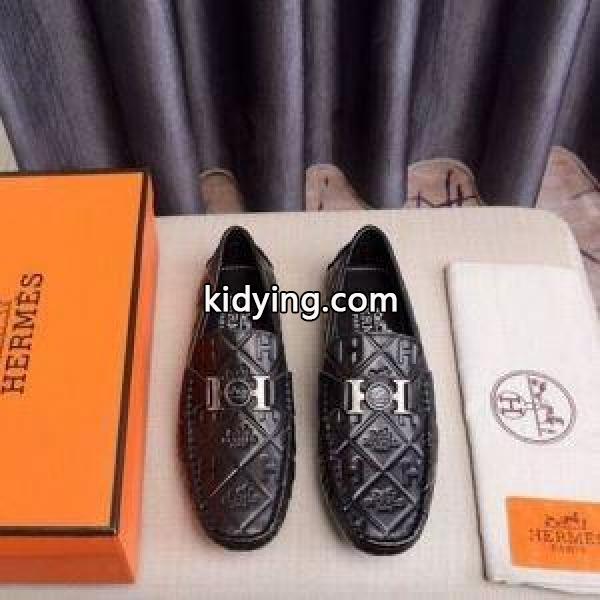 エルメス 着まわし力も高い HERMES 機能性重視になる ローファー 街のおしゃれさんに大歓迎_エルメス HERMES_ブランド コピー 激安(日本最大級)-0