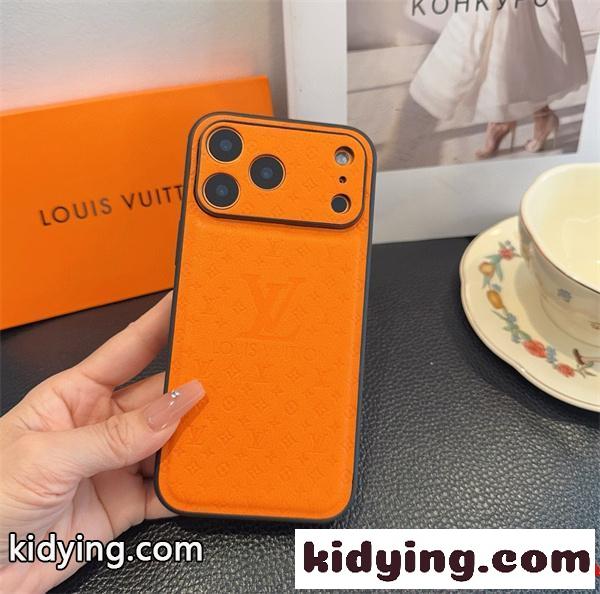 2色可選 ルイ ヴィトンiPhoneケースコピー LOUIS VUITTON 2025-26秋冬におすすめ着こなし 激安(日本最大級)-8