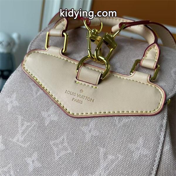 LOUIS VUITTON ルイヴィトン コピー 人気急上昇 ふわふわ可愛い プレミアム ハンドバッグ-6
