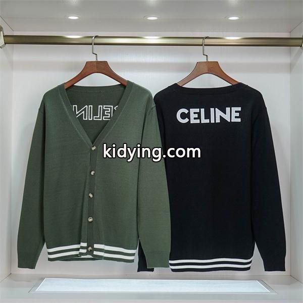 CELINE セリーヌカーディガンスーパーコピー春夏を楽しむ着こなし術 春夏の必需品_ブランド コピー 激安(日本最大級)-0