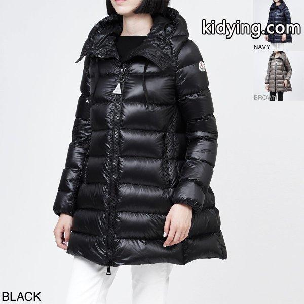 モンクレール MONCLER ダウンコート レディース フード ダウン コート 防寒 アウトドア suyen-4931949-53052-999 SUYEN スイエン :suyen-53052:モダンブルーYahoo!店 - 通販ショッピング-0