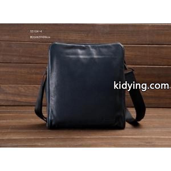 BURBERRY バーバリー 2014 人気 ランキング メンズ用 高級本革 メンズ ショルダーバッグ 55104-4_バーバリー メンズバッグ_バッグ メンズ_スーパーコピーブランド激安通販 専門店-0