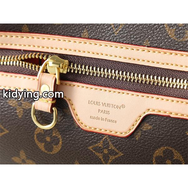 2026新作 上質素材 トレンド感 LOUIS VUITTON ルイヴィトン コピー ショルダーバッグ-4