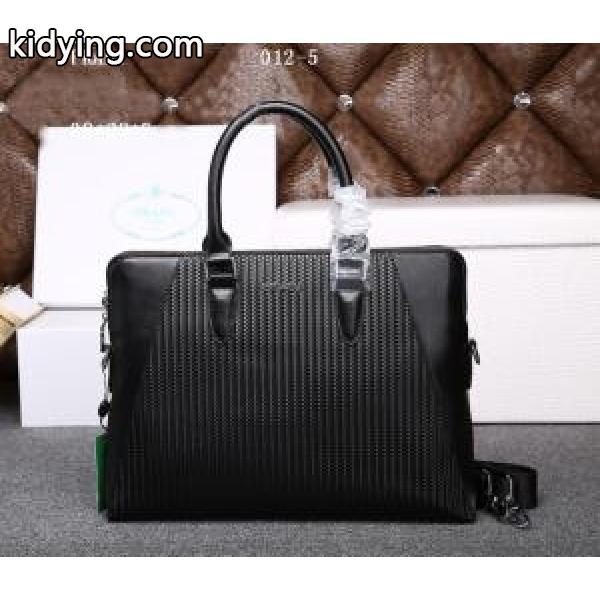 PRADA プラダ 完売品！2014 メンズ用 手持ち&ショルダー掛け 012-5_プラダ メンズバッグ_バッグ メンズ_スーパーコピーブランド激安通販 専門店-0