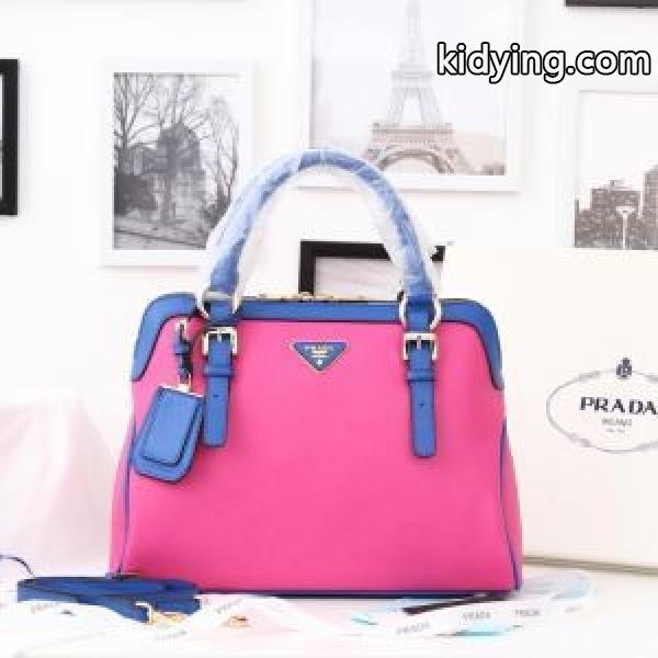 2014秋冬 美品! PRADA プラダ レディース手持ち&ショルダー掛け 0912_プラダ レディースバッグ_バッグ レディース_スーパーコピーブランド激安通販 専門店-0