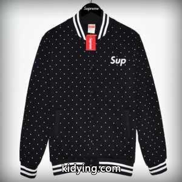 綺麗に決まるフォルム！ 2015秋冬 シュプリーム SUPREME 野球ウェア_シュプリーム SUPREME_ブランド コピー 激安(日本最大級)-0