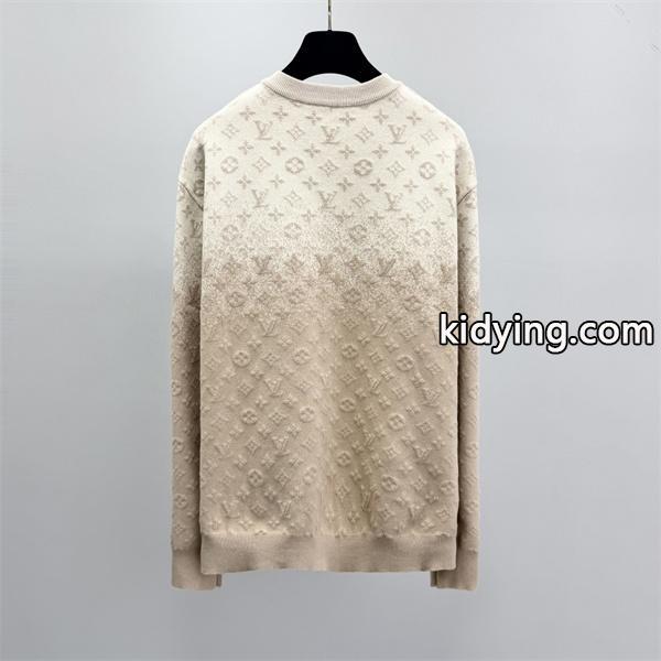 ☆LV SS26 春夏☆ルイヴィトントレーナースーパーコピー  オシャレカジュアルスタイル-4