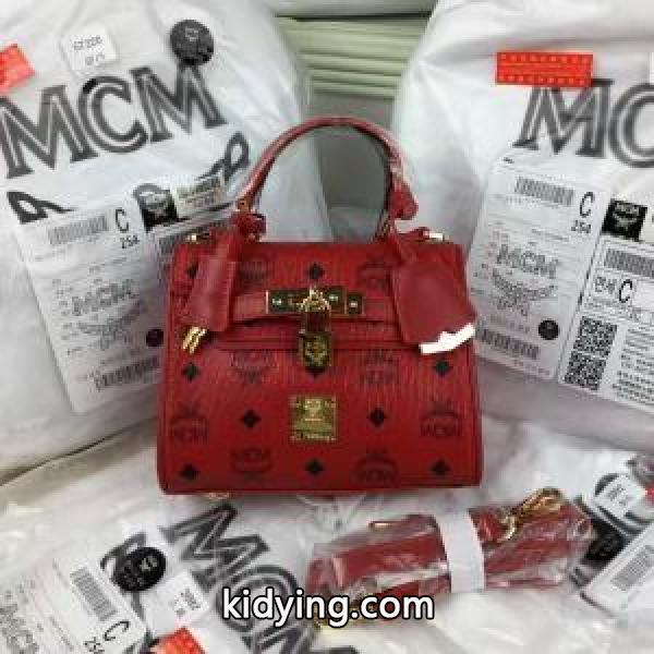 多色選択可 2017新作 手持ち&ショルダー掛け 売れ筋！ エムシーエム コピー MCM_エムシーエム コピー MCM_ブランド コピー 激安(日本最大級)-4