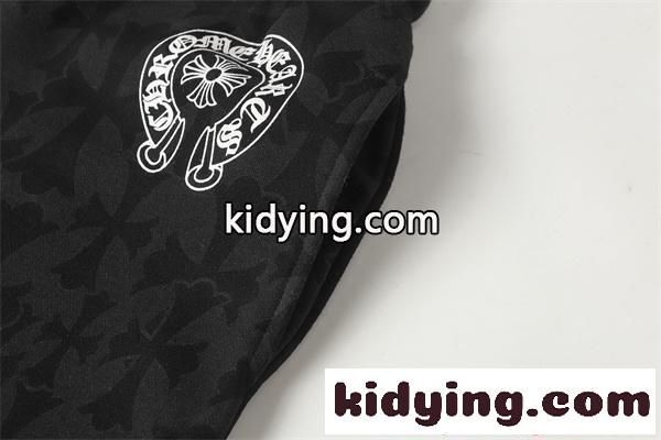 CHROME HEARTS ロングパンツ クロムハーツ コピー モード系 スタイリッシュ 個性派 ボトムス-5