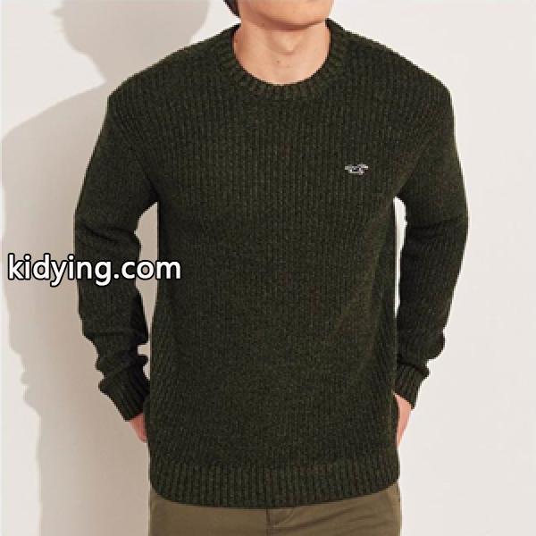 今が買い! Abercrombie & Fitch アバクロ セータースーパーコピー 3色展開 簡単に秋冬の季節感をアップ-0