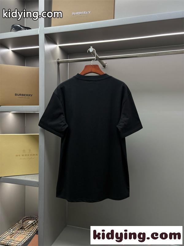 ビッグロゴ プリントTシャツ アミリ コピー ブラック AMIRI 半袖 オーバーサイズ 着回し万能-6
