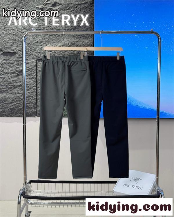 テーパードパンツ アクティブウェア アークテリクス コピー ARCTERYX 吸汗速乾 シンプルトレーニング兼用-1