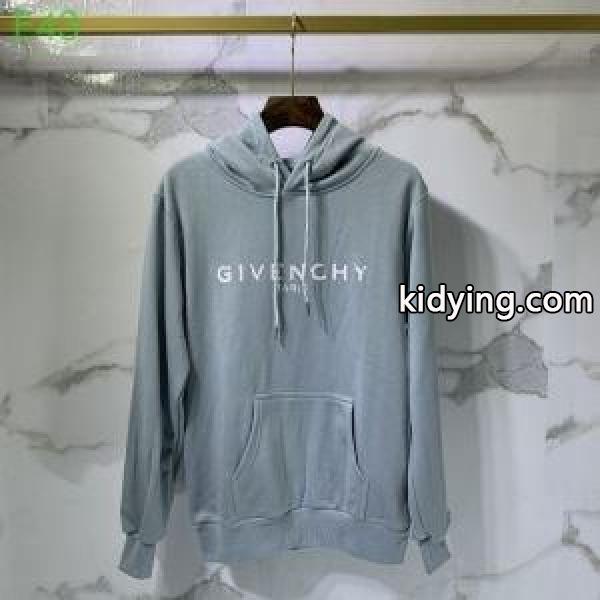 季節感もプラス2019新作 ジバンシー GIVENCHY パーカー 2色可選 今年らしく魅力的アップ_ジバンシー GIVENCHY_ブランド コピー 激安(日本最大級)-1