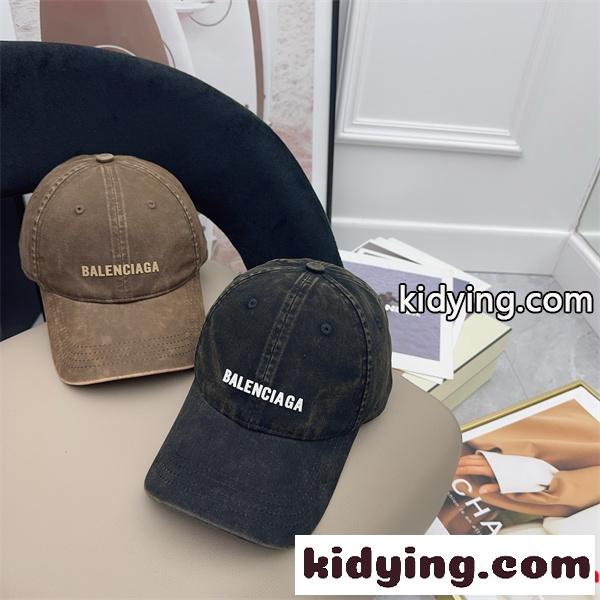 男女OK&&バレンシアガキャップスーパーコピーBALENCIAGA 激安2026トレンド-4