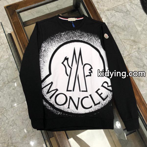 2021年新入荷 MONCLER モンクレール 激安 偽物 プルオーバーパーカー 簡単にコーデをおしゃれに演出-0