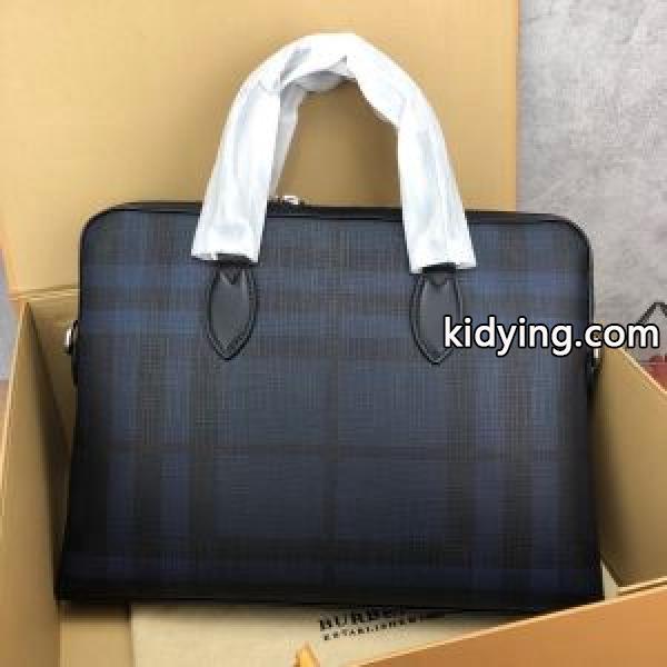 ビジネスバッグ 注目度が上昇中 バーバリー 2020SS人気 BURBERRY  最先端のスタイル_バーバリー メンズバッグ_バッグ メンズ_スーパーコピーブランド激安通販 専門店-0