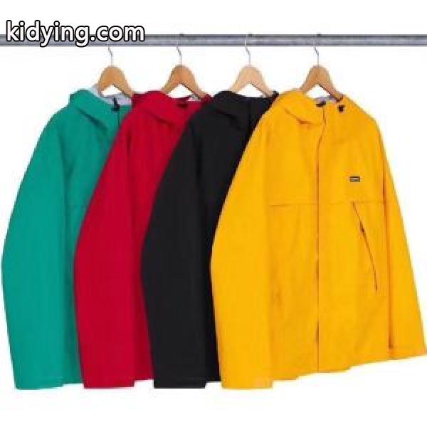 Supreme 18FW Dog Taped Seam Jacket シュプリーム SUPREME ブルゾン 4色可選 2018最高ランキング_ジャケット パーカー セーター コート_メンズファッション_スーパーコピーブランド激安通販 専門店-0