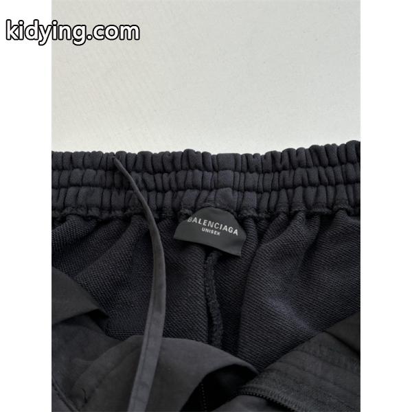 高級感☆ BALENCIAGA  Blcg Hybrid バレンシアガ カーゴパンツ コピー2025/2026秋冬トレンド☆-7