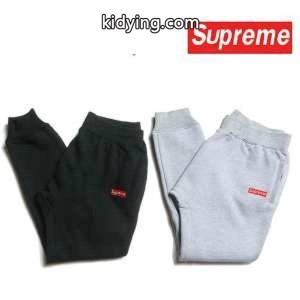 高級感溢れるデザイン 2015春夏 SUPREME シュプリーム トレパン　スポーツパンツ 2色可選_ブランド ジーンズ_メンズファッション_スーパーコピーブランド激安通販 専門店-0