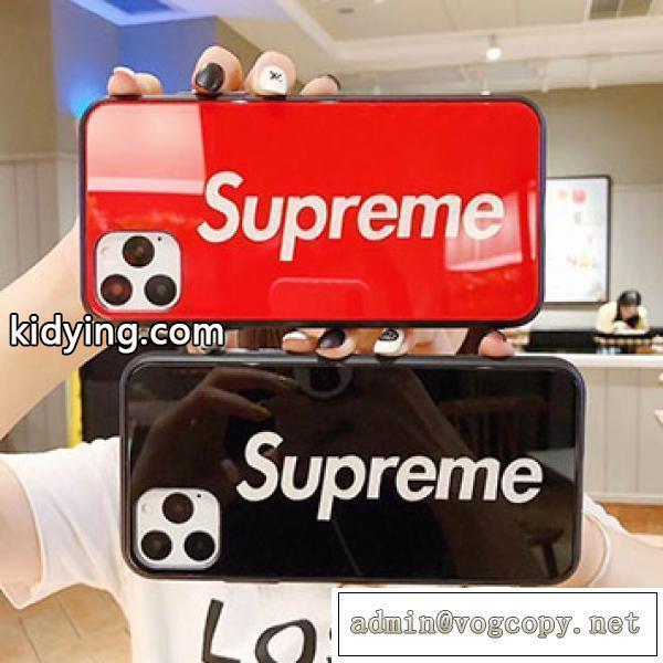 素敵定番新品シュプリームiPhone11ケース人気オシャレ SUPREME2020トレンド新作男女兼用_Iphone 11 ケース カバー_雑貨小物_スーパーコピーブランド激安通販 専門店-0