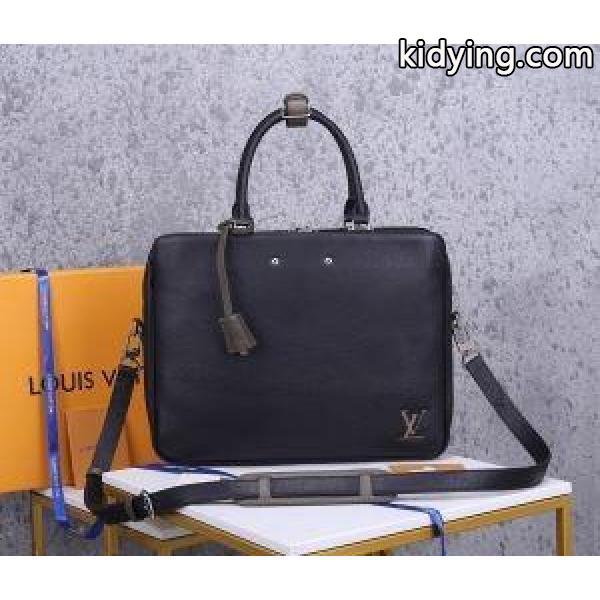 大人らしさをアピール ビジネスバッグ 華やかさを一瞬で引き上げ ルイ ヴィトン LOUIS VUITTON_ルイ ヴィトン LOUIS VUITTON_ブランド コピー 激安(日本最大級)-0